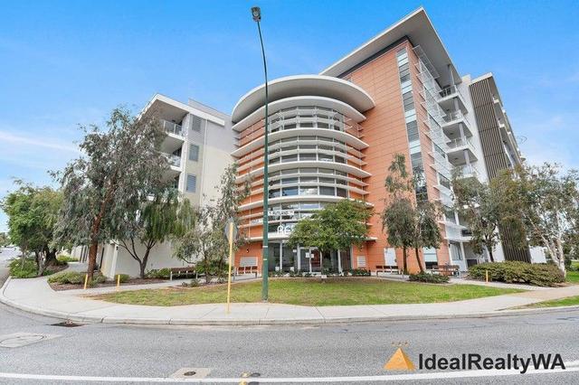 405/2 Rutland Avenue, WA 6100