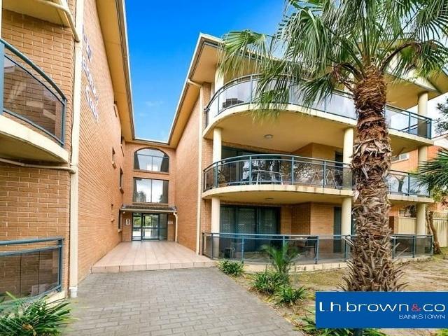 Unit 21/9-13 Myrtle Rd, NSW 2200