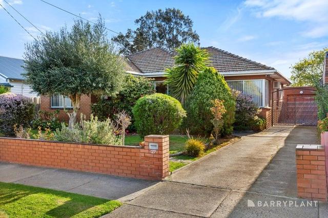 27 Warren Road, VIC 3195