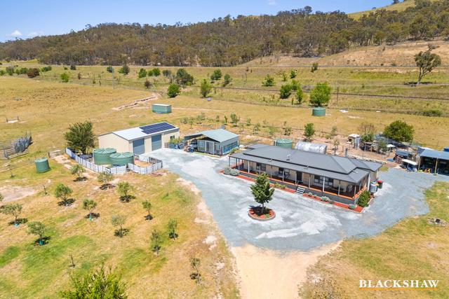 129 Kelly Road, NSW 2620