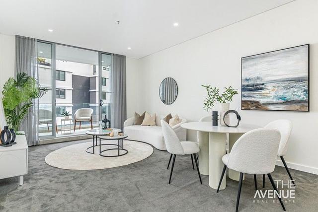 605/33 Dawes Avenue  Street, NSW 2154