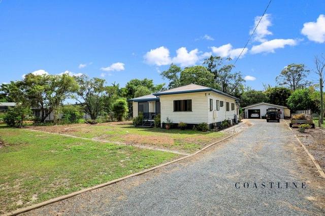 50 Paynes Road, QLD 4670