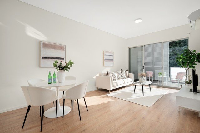 101/3-7 Burwood Road, NSW 2134