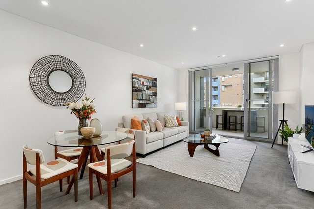 701B/8 Bourke Street, NSW 2020