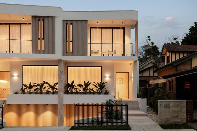 161 Queen  Street, NSW 2138
