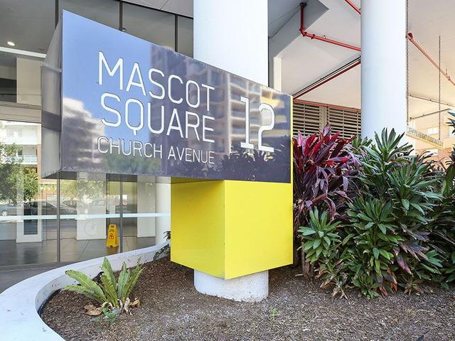 460/12 Church Avenue, NSW 2020