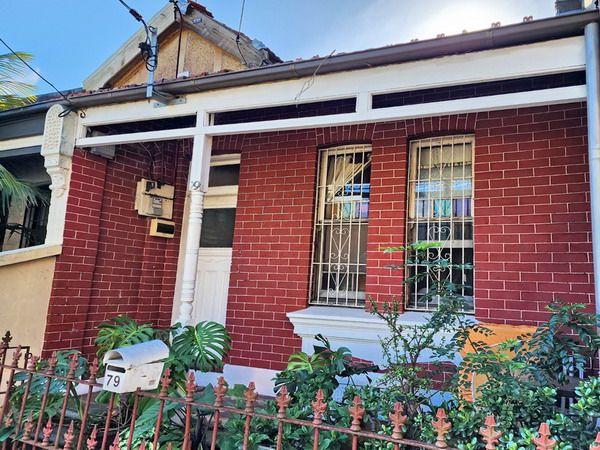 79 Albermarle Street, NSW 2042