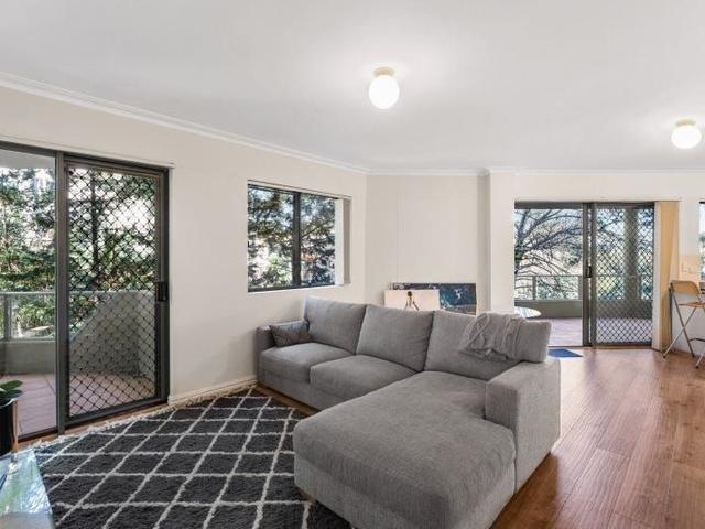 6/1-3 Oliver Road, NSW 2067