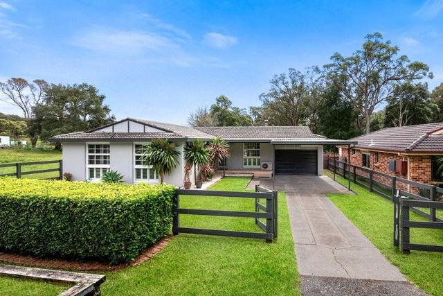 1660 Burragorang Road, NSW 2570