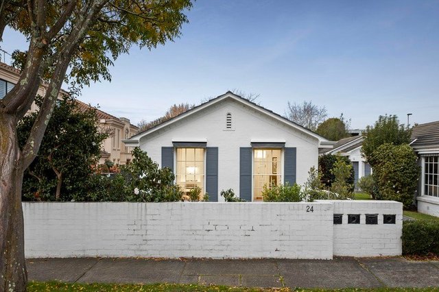 4/24 St Johns Avenue, VIC 3127