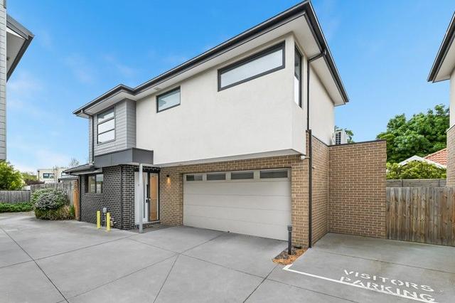 2/42 Booker Street, VIC 3192