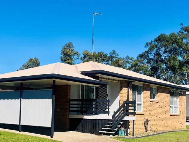 530 Pine Ridge Rd, QLD 4216