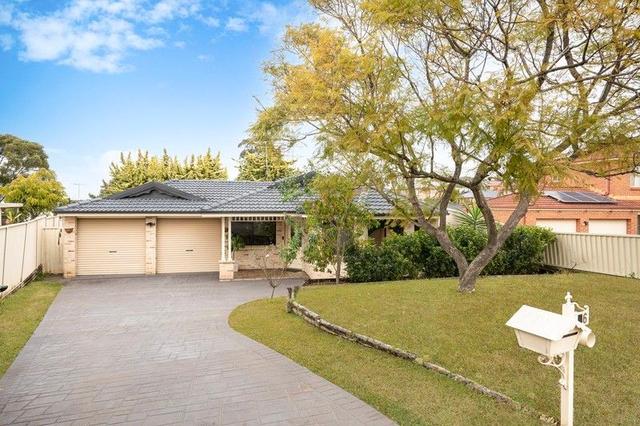 6 Gander Place, NSW 2168