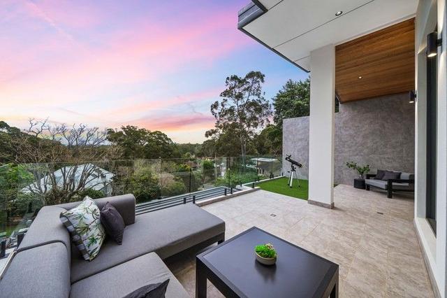 31A Marlow Avenue, NSW 2114