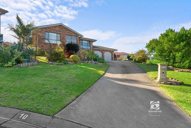 10 Highland Court, VIC 3909