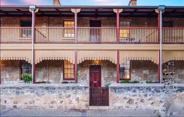 15 Henderson Street, WA 6160