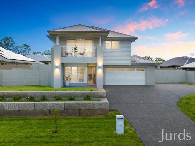 66 Jamieson Drive, NSW 2335