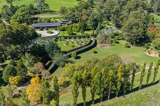 100 Village Road, NSW 2577
