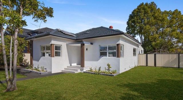 45 Cahill Street, NSW 2209