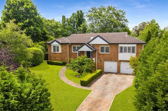 4 Bronwyn Place, NSW 2576