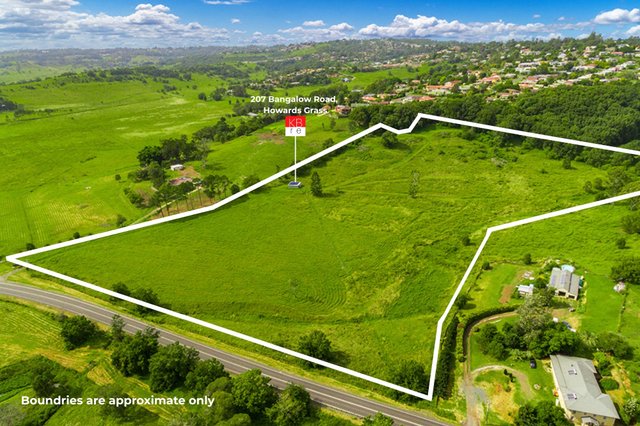207 Bangalow Road, NSW 2480