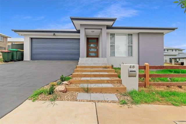 46 Olive Hill Drive, NSW 2570
