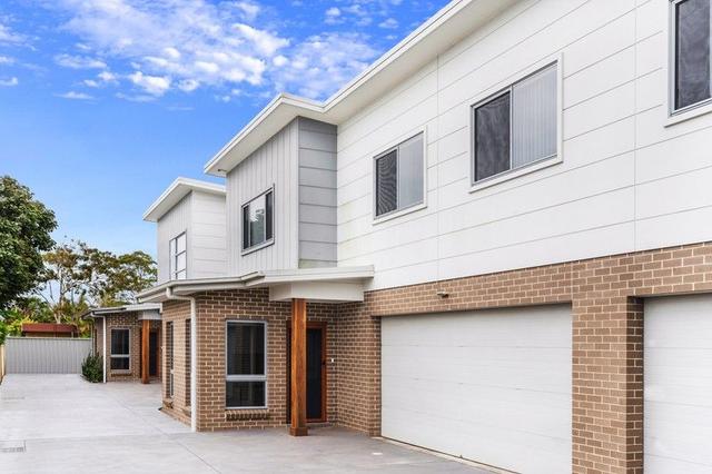 2/11 Boonerah  Street, NSW 2527