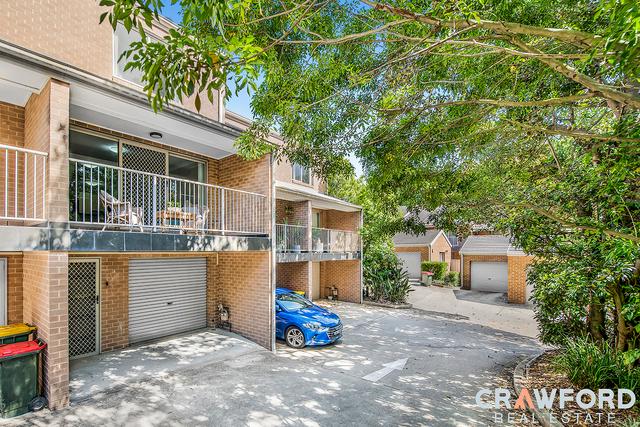 4/24 Crebert Street, NSW 2304