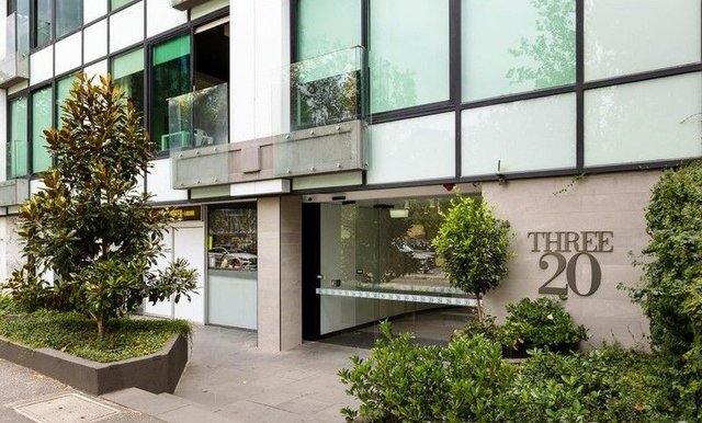402/320 St Kilda Road, VIC 3006