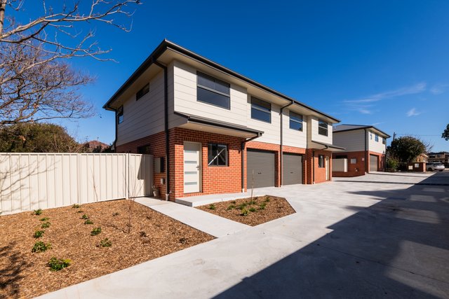 3/30 Broughton Place, NSW 2620