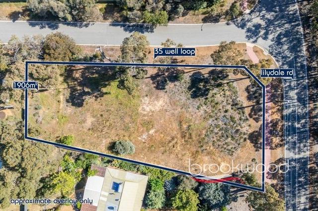 35 Well Loop, WA 6556