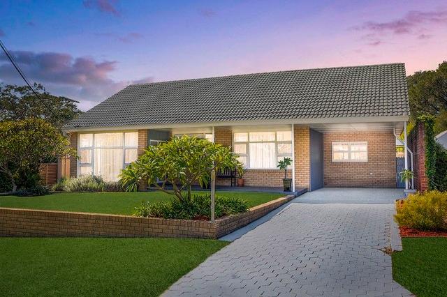 8 Baringa Road, NSW 2233