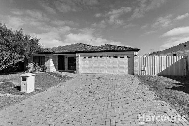 182 Peelwood Parade, WA 6210