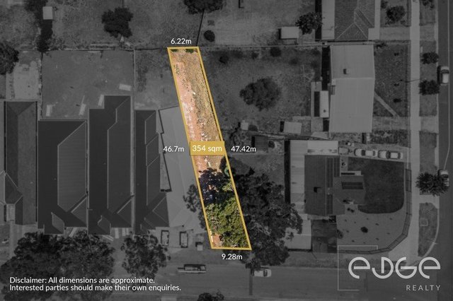 Lot 701, 4 Grayling Street, SA 5112