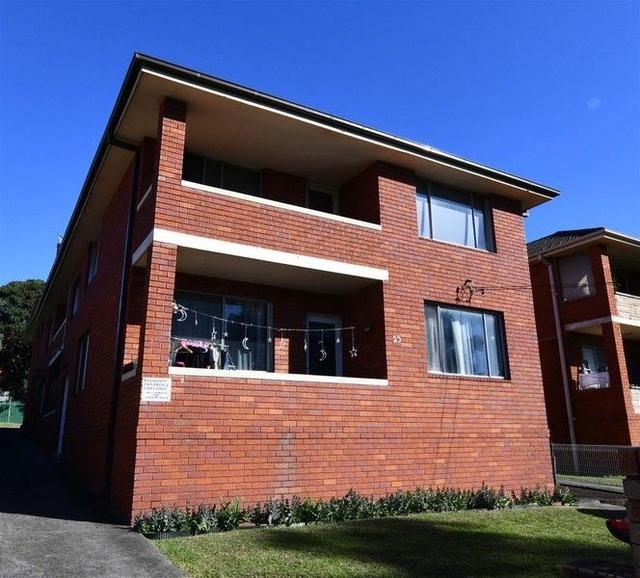 6/23 Chapel Street, NSW 2196