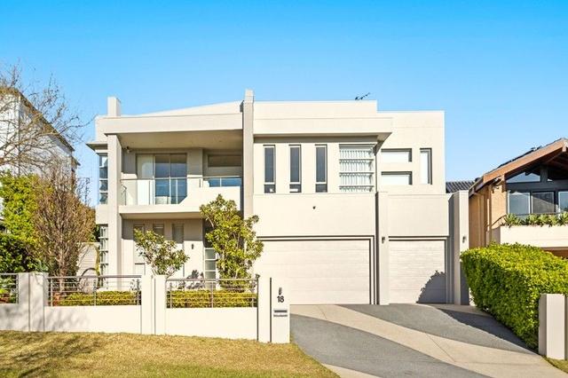 18 Bimbadgen Place, NSW 2153