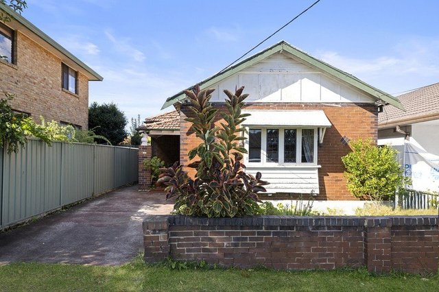 2 Windsor Avenue, NSW 2133