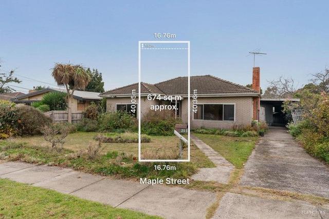 25 Maple Street, VIC 3149