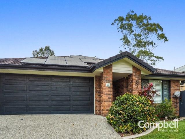 23 O'Kelly Court, QLD 4301