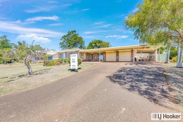 3 City Vue Terrace, QLD 4670