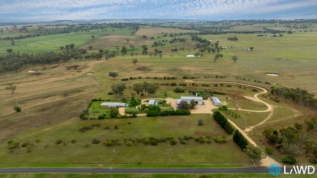 141 Oakwood Road, NSW 2360