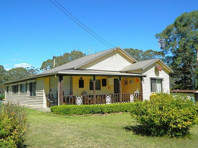 21 Arber St, NSW 2848