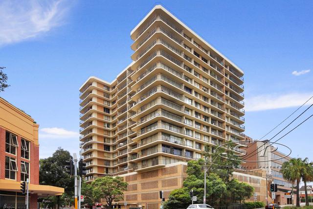8K/30-34 Churchill Avenue, NSW 2135