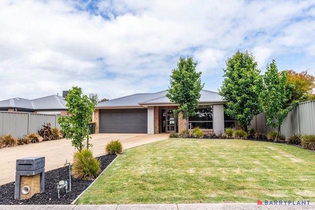8 Silvereye Circuit, VIC 3995