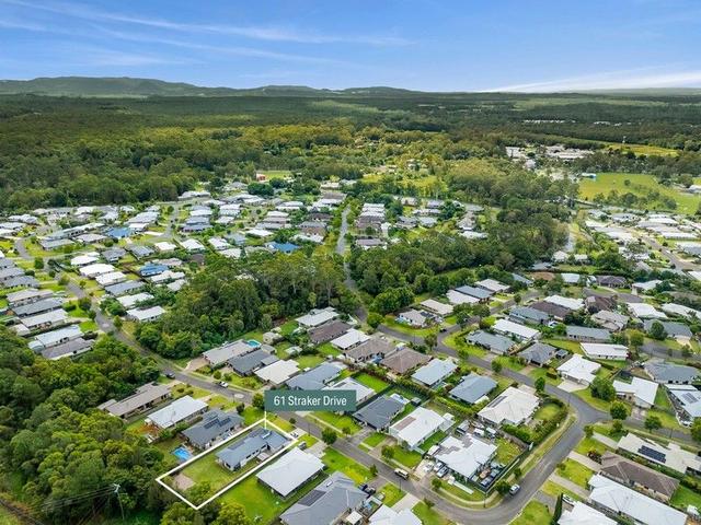 61 Straker Drive, QLD 4563