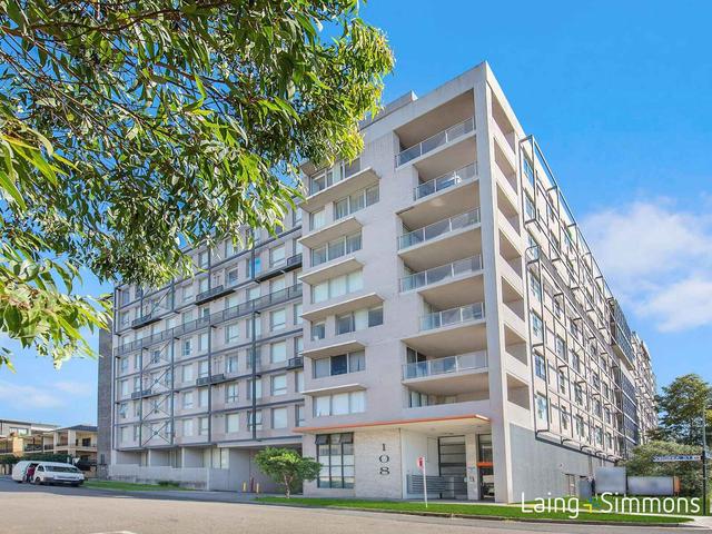 79a/108 James Ruse Drive, NSW 2142