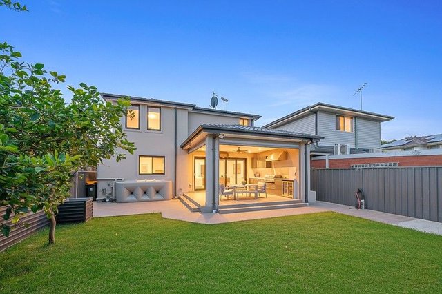 7 Eden Avenue, NSW 2133