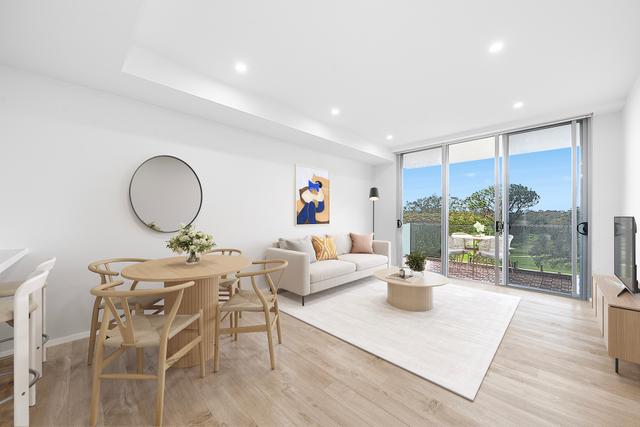 B303/86 Centenary Drive, NSW 2135