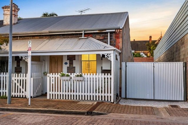 18 Maxwell Street, SA 5000