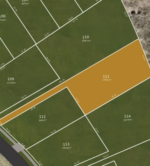 South Jerrabomberra - Lot 111, NSW 2620